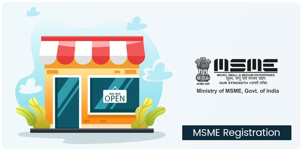 MSME Registration